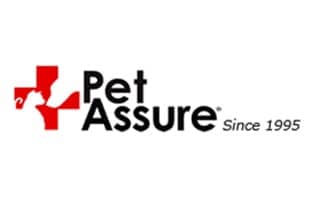 Pet Assure logo