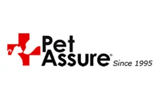 Pet Assure logo