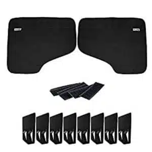 PetEvo Car Door Panels