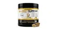 PetHonesty Allergy Supplement