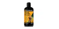 Pet Honesty anti itch shampoo