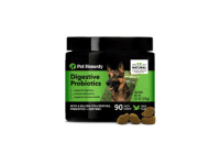 pet honesty chewable probiotics