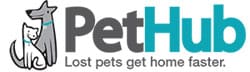 PetHub logo