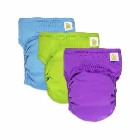 Pet Magasin Reusable Dog Diapers