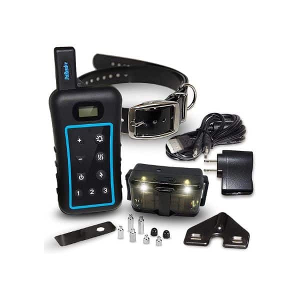 Pet Resolve PTS-1200 Training Collar