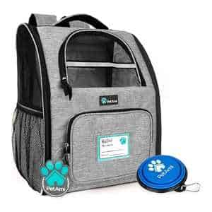 PetAmi pet carrier