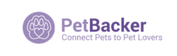 PetBacker logo 250.