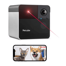 Petcube camera