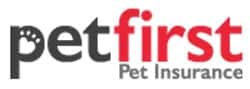 PetFirst logo