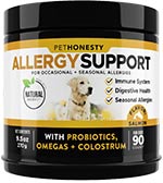 PetHonesty Allergy Support