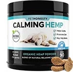 Calming Hemp