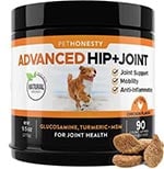 Advanced Hip+Joint