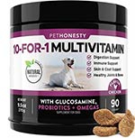 10-For-1 Multivitamin