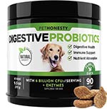Digestive Probiotics