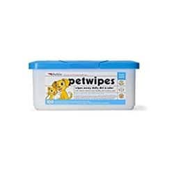 Petkin Petwipes