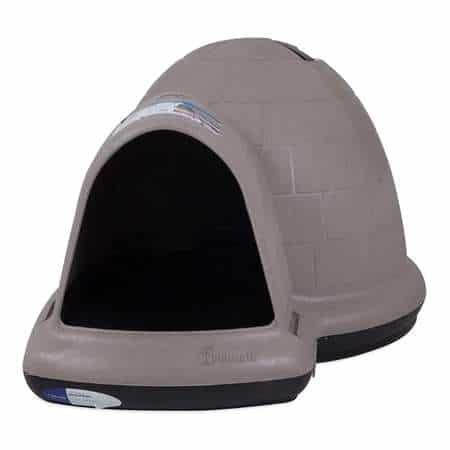 Petmate Igloo Dog House