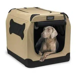 Petnation Port-A-Crate