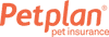 PetPlan logo