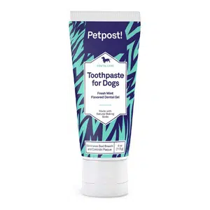 Petpost Toothpaste For Dogs
