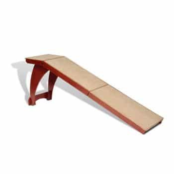 Best Stylish Ramp: PetSafe CozyUp Bed Ramp Review