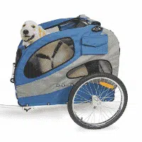 PetSafe Happy Ride Trailer