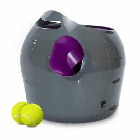 PetSafe Automatic Tennis Ball Launcher