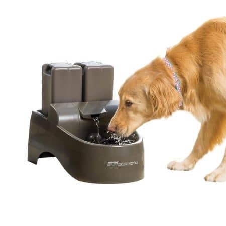 PetSafe Drinkwell Outdoor Water Fountain