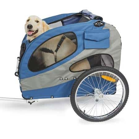 PetSafe Happy Ride Trailer