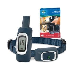 PetSafe Remote Trainer 