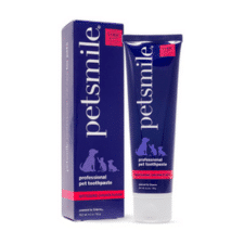 petsmile pet toothpaste