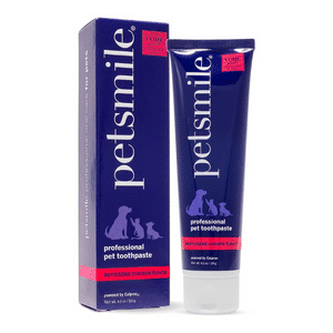 Petsmile Professional Dog Toothpaste