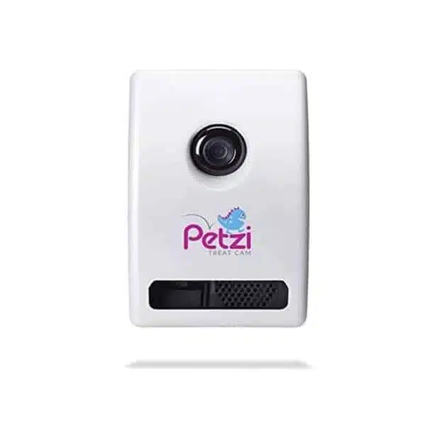 Petzi Treat Cam