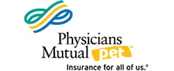 Physicians Mutual Pet logo