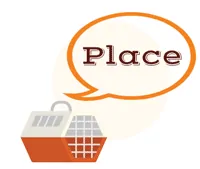 Place