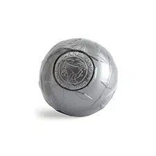 Planet Dog Orbee-Tuff Diamond Plate Ball