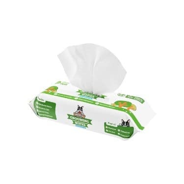 Pogi's Grooming Wipes
