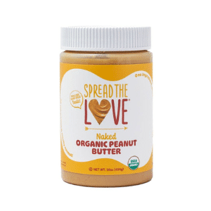 poochie butter png