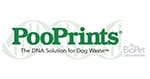 PooPrints logo