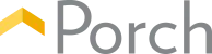 Porch logo