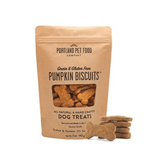 Portland Pet Food Company Pumpkin Biscuits