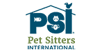 Pet Sitters International (PSI) logo