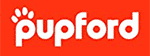 Pupford logo