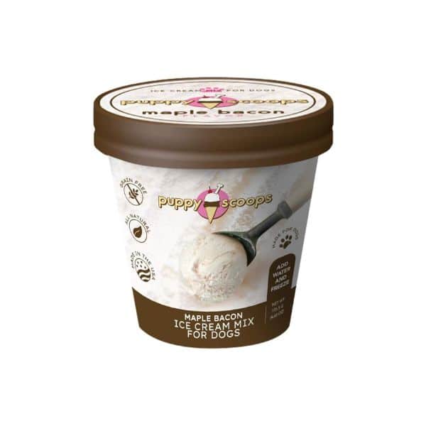 puppy scoops dog ice cream jpg