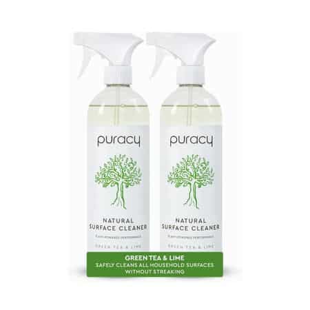 Puracy 100% Natural All Purpose Cleaner 