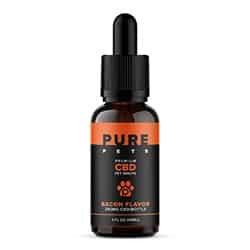 PureKana CBD Dog Oil