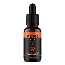 PureKana CBD Dog Oil