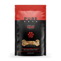 PureKana CBD Dog Treats