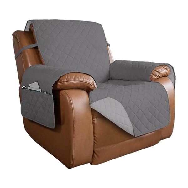 PureFit Reversible Sofa Cover 