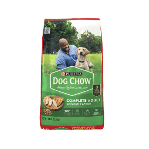 Purina Dog Chow