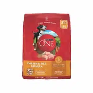 Purina Pro Plan Adult Shredded Blend